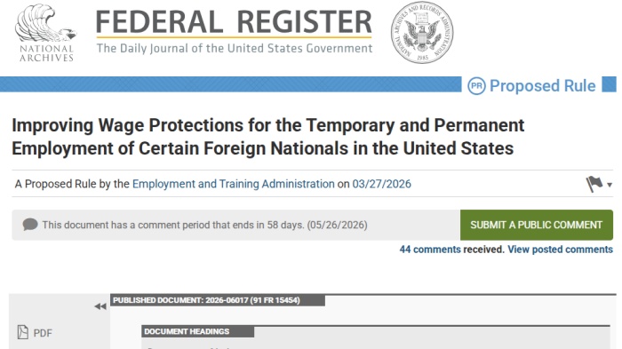 ������������H-1B��PERM���й��ʱ�׼�����ʲ���20%�ò����̿���